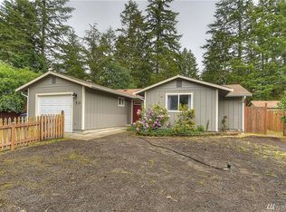 50 E Larch Pl, Shelton, WA 98584