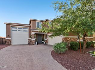 17365 W Hedgehog Pl, Surprise, AZ 85387