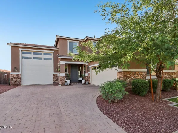 17365 W HEDGEHOG Place, Surprise, AZ 85387