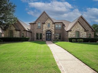 2120 Canyon Park Dr, Southlake, TX 76092