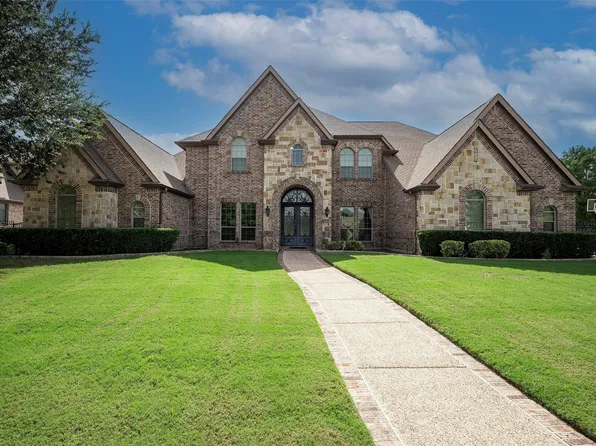 2120 Canyon Park Dr, Southlake, TX 76092