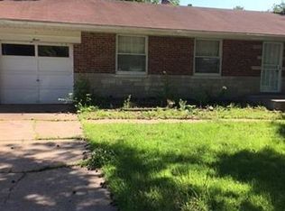 7 Forest Home Ct, Saint Louis, MO 63137