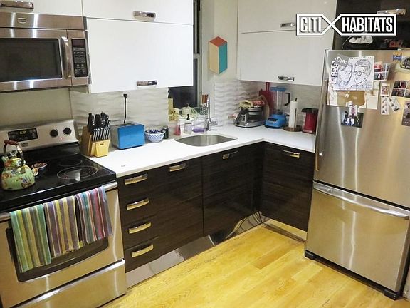 2nd image of 392 Saint Marks Ave #1DD