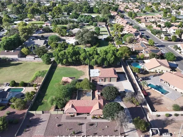 2508 W MESQUITE Street, Chandler, AZ 85224