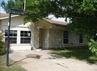 2225 Biscayne Dr W, Irving, TX 75060
