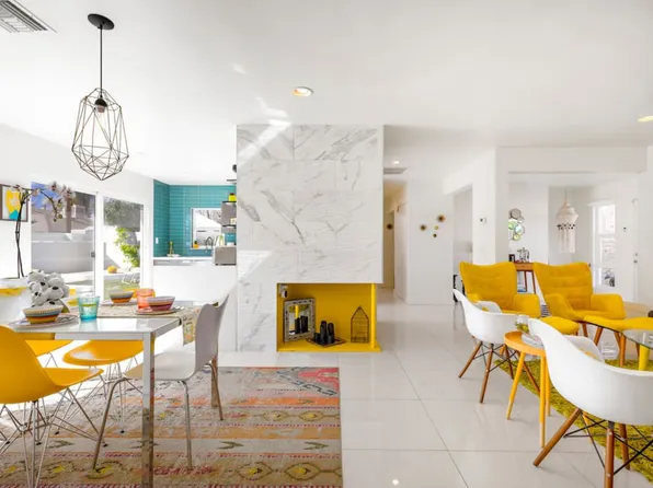 (undisclosed Address), Palm Springs, CA 92264