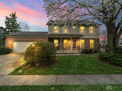 4040 Shell Ave, Dayton, OH, 45415