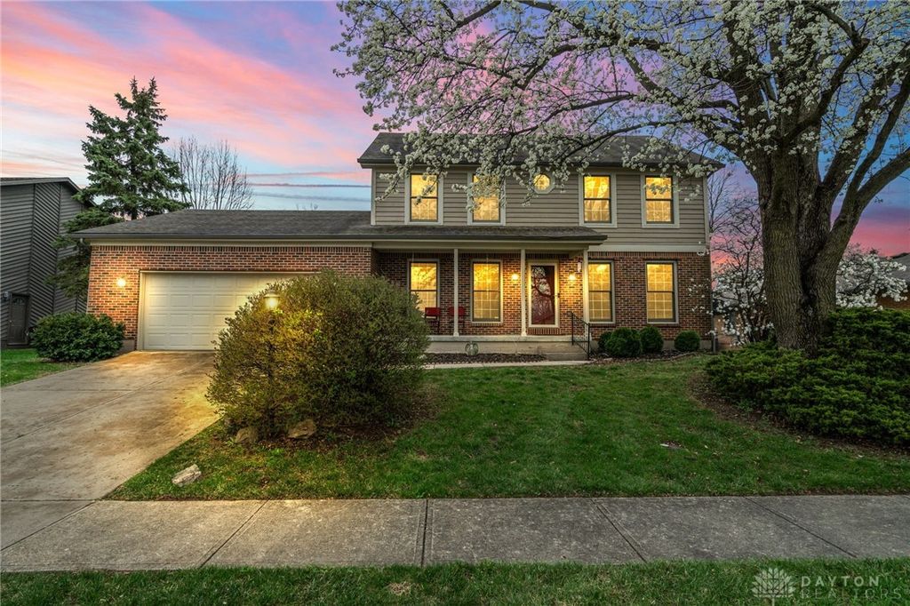 Real estate listing image