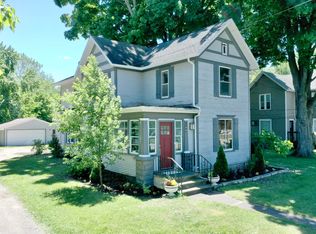 144 W Saint Joseph St, Coloma, MI 49038