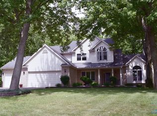 240 Wilderness Trl, Holland, OH 43528
