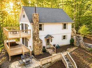 1006 Chestnut Cove Trl, Jasper, GA 30143