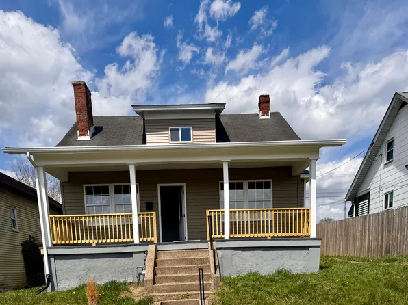 421 Lemon Ave, McKeesport, PA 15132