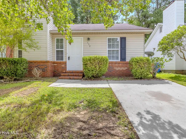 152 Brenda Drive, Jacksonville, NC 28546