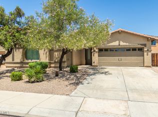 8620 W Bajada Rd, Peoria, AZ 85383