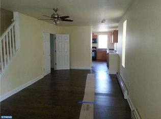 232 E 22nd St, Chester, PA 19013