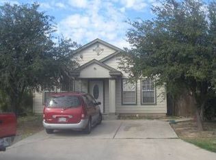 1430 Quail Creek Rd, Laredo, TX 78045