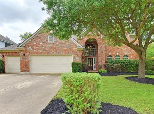 10509 Medinah Greens Dr, Austin, TX 78717
