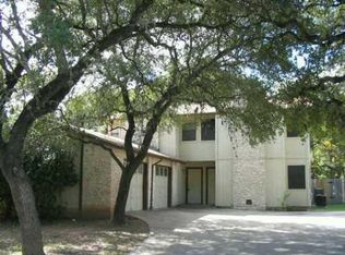 9023 Sawtooth Ln UNIT A, Austin, TX 78729