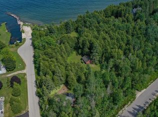 11028 S Sand Bay Ln, Sister Bay, WI 54234