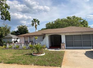 11221 Elderberry Dr, Port Richey, FL 34668