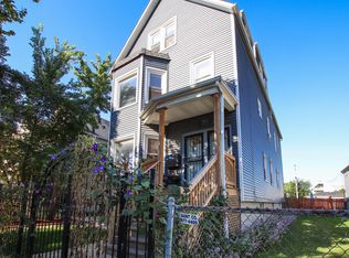 2132 N Spaulding Ave APT 2, Chicago, IL 60647
