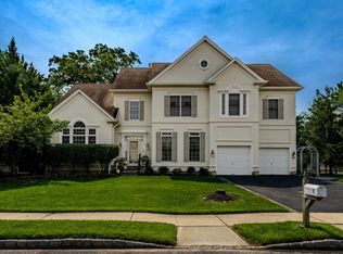 18 Hartlander St BUILDING 18, East Brunswick, NJ 08816