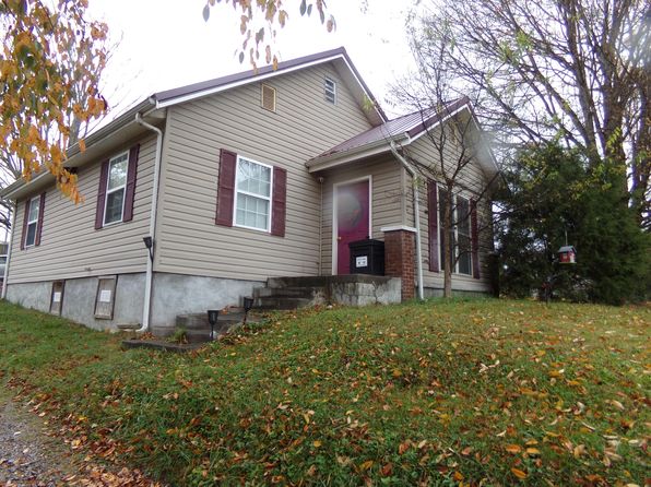 706 N Burns Rd