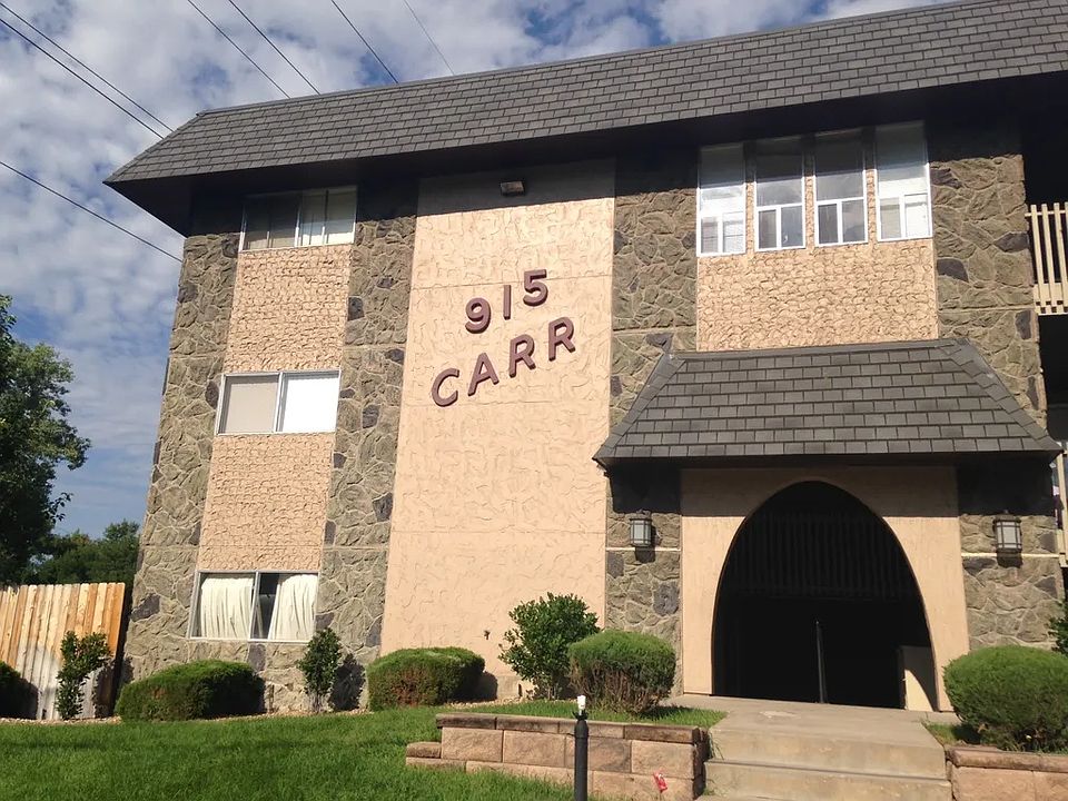 1st image of 915 Carr St APT 308