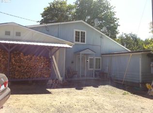 86106 Sells View Dr, Eugene, OR 97402