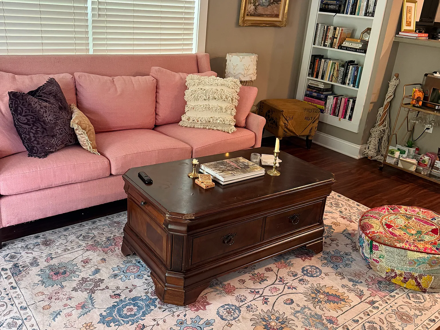 3 bed, 1444 sqft, $1,800 — Photo 3