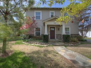 208 E Aquarium Pl, Jenks, OK 74037