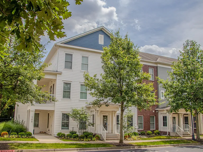 Veranda at Norton Commons — Photo 34