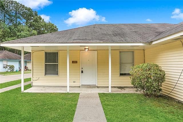 1st image of 105 Village Dr Unit 105