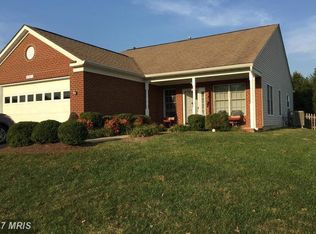 6903 Castleton Dr, Fredericksburg, VA
