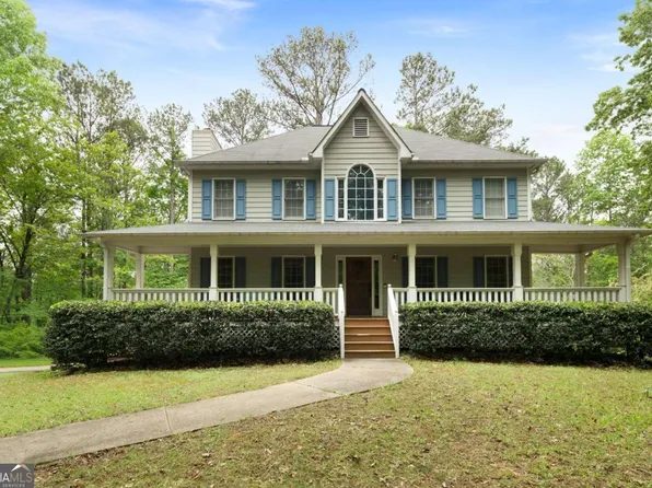 569 Hale Mountain Ct, Hiram, GA 30141