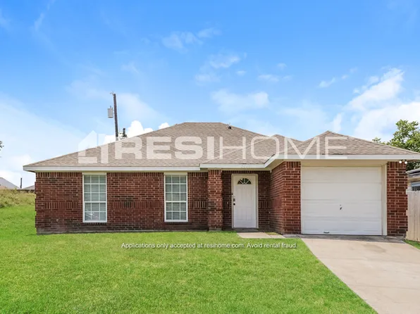 2626 Camel Ct, Dallas, TX 75241