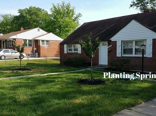 12618 Flack St, Silver Spring, MD 20906