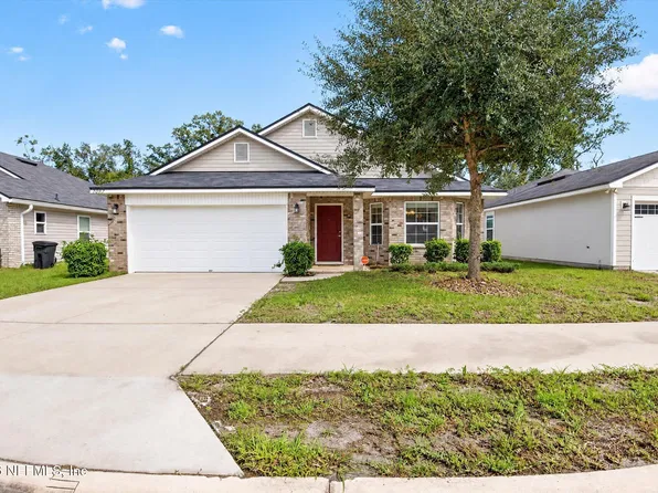 7027 CAMFIELD LANDING Drive, Jacksonville, FL 32222