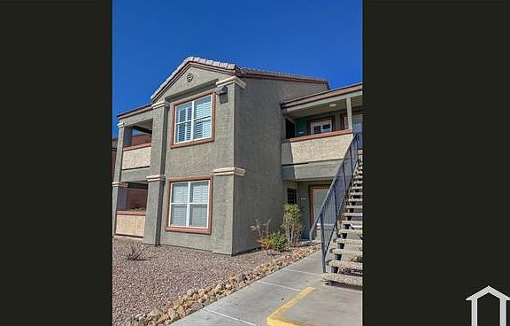 2nd image of 555 E Silverado Ranch Blvd Unit 1045