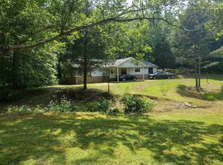 8179 Flat Gap Creek Rd, Olivehill, TN 38475