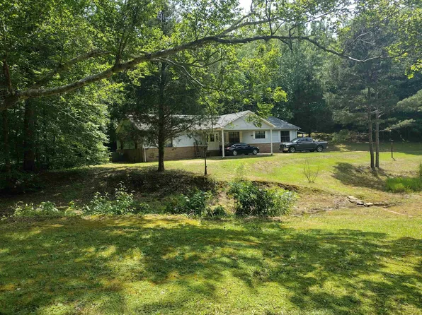 8179 Flat Gap Creek Rd, Olivehill, TN 38475