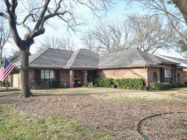 4504 Nassau Dr, Wichita Falls, TX 76308