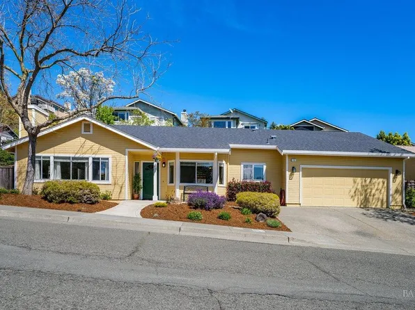 113 Riverview Terrace, Benicia, CA 94510
