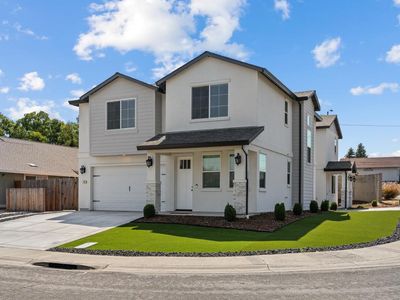 4 Keoke Ct, Sacramento, CA, 95838
