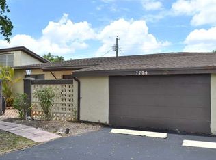 7774 Juniper St, Miramar, FL 33023