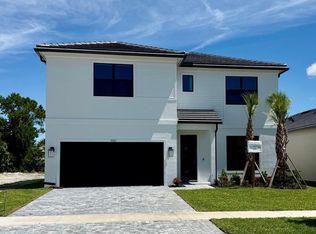 9207 Cape Honey Bee Lane Whitestone #21, Lake Worth, FL 33467