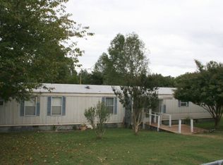 284 Eldon Rd, Appomattox, VA 24522