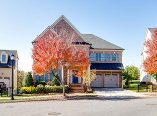 7863 Early Morning St, Fulton, MD 20759