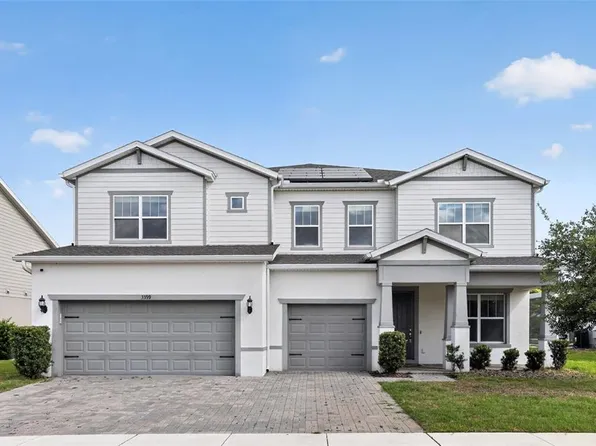 3399 Buoy Cir, Winter Garden, FL 34787