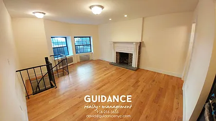 Rented by Guidance Realty Corp.